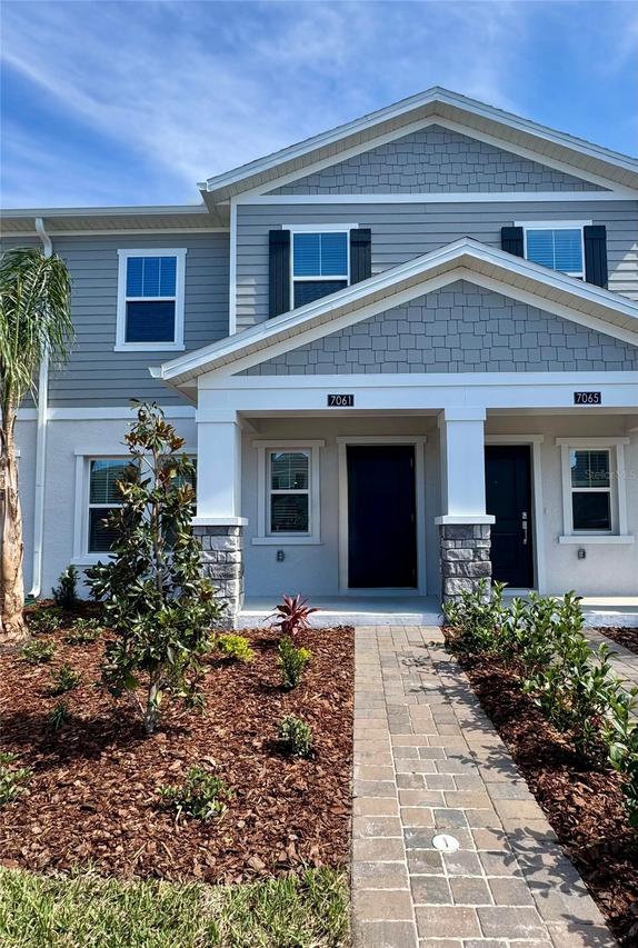 7061 Rosy Sky Ave., Orlando, FL 32829