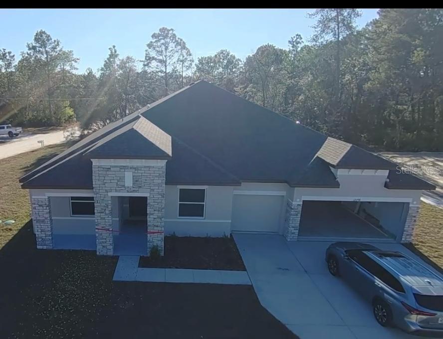12298 Ipswich Sparrow Rd., Weeki Wachee, FL 34614