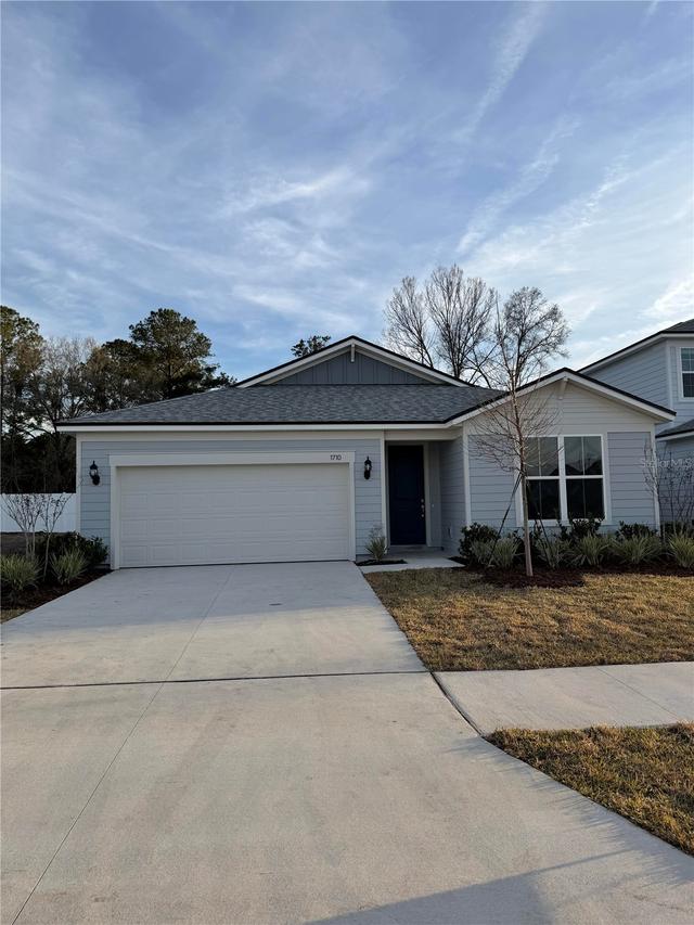 1710 Mickey Way, Middleburg, FL 32068