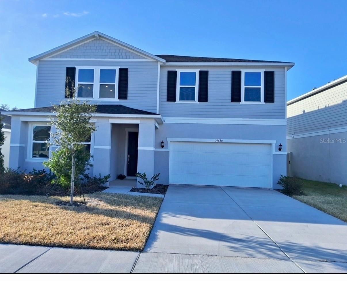 37630 Mackenzie Dr., Zephyrhills, FL 33540