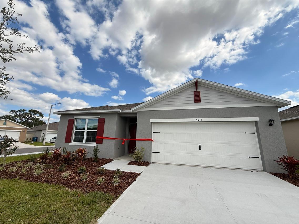 2517 Trinidad Rd., Haines City, FL 33844