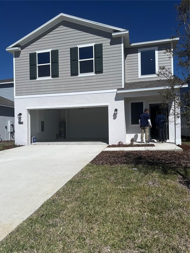 2752 Lookout Ridge Rd., Lake Hamilton, FL 33851