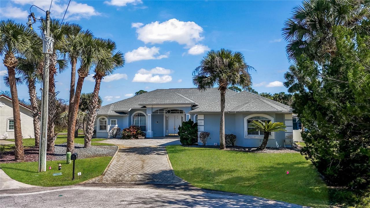 12 Cotton Ct., Palm Coast, FL 32137
