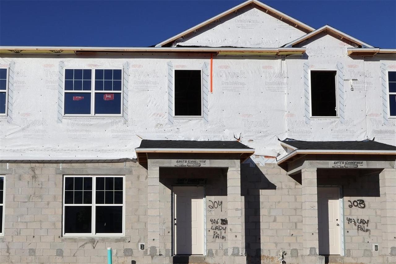 350 Lady Palm St., Apopka, FL 32703