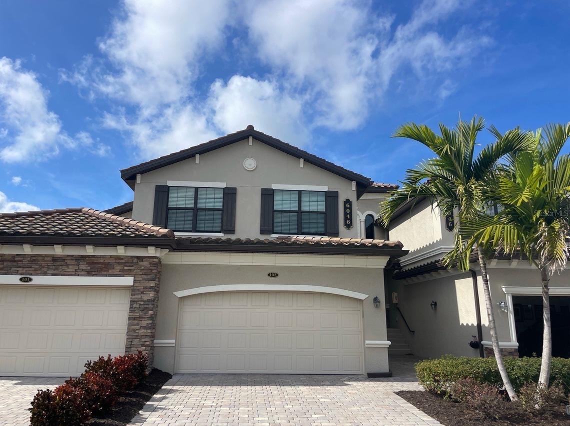 6046 Worsham Ln. #102, Bradenton, FL 34211