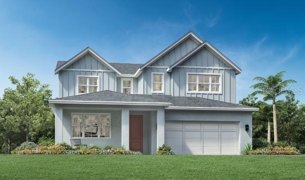 1467 Ridgeback Ln., Apopka, FL 32703