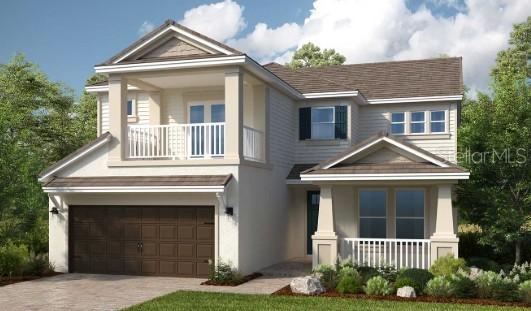 3716 Pine Peak Loop, Plant City, FL 33565