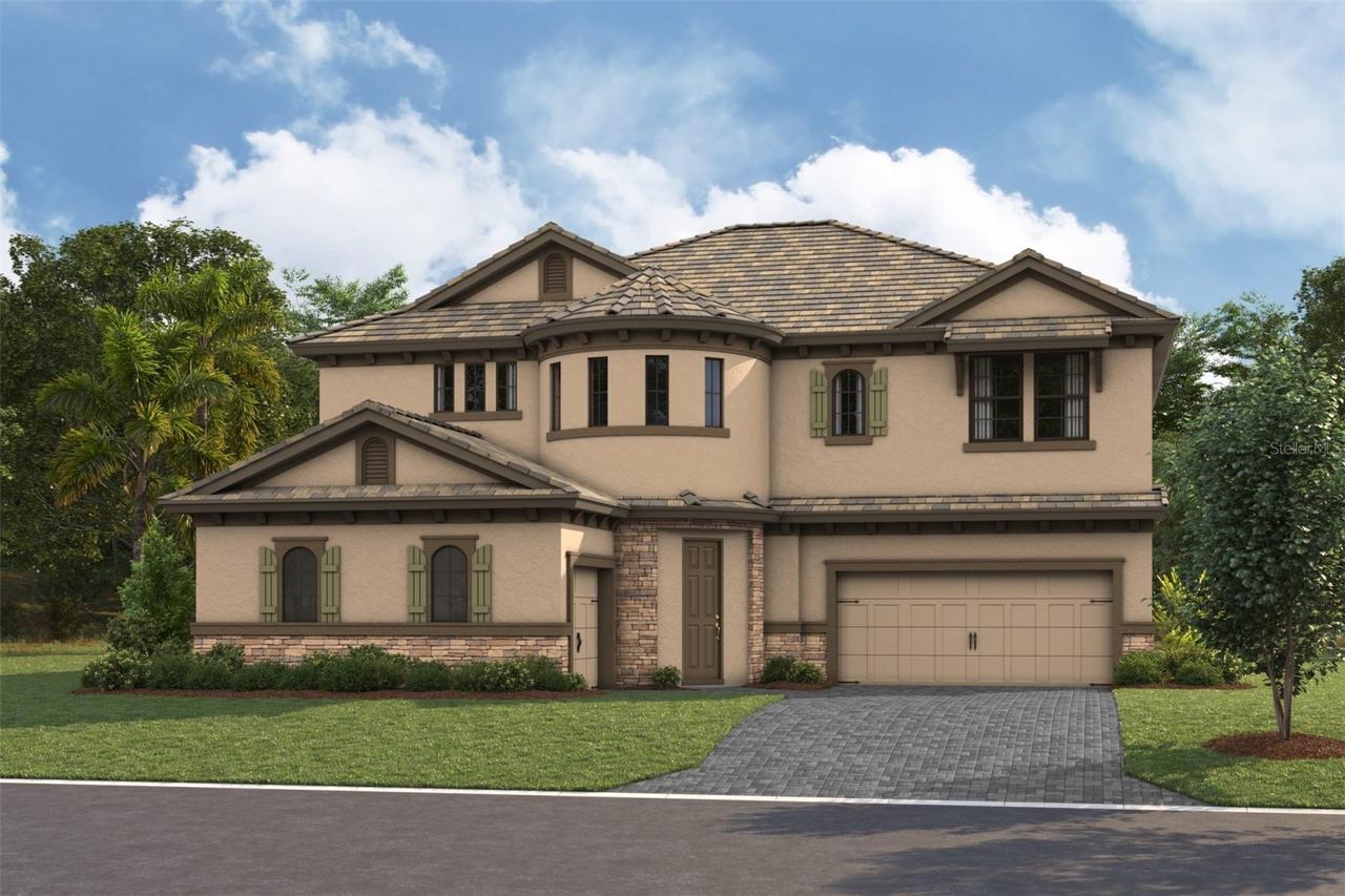 8838 Eastwyck Dr., Parrish, FL 34219