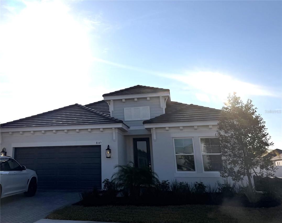 8145 Scarletbush Dr., Sarasota, FL 34240