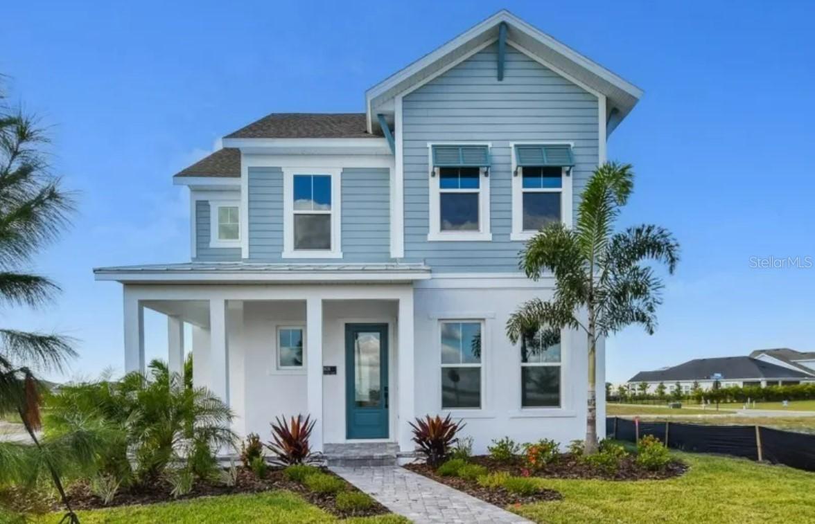 1626 Merrythought Ln., Sarasota, FL 34240