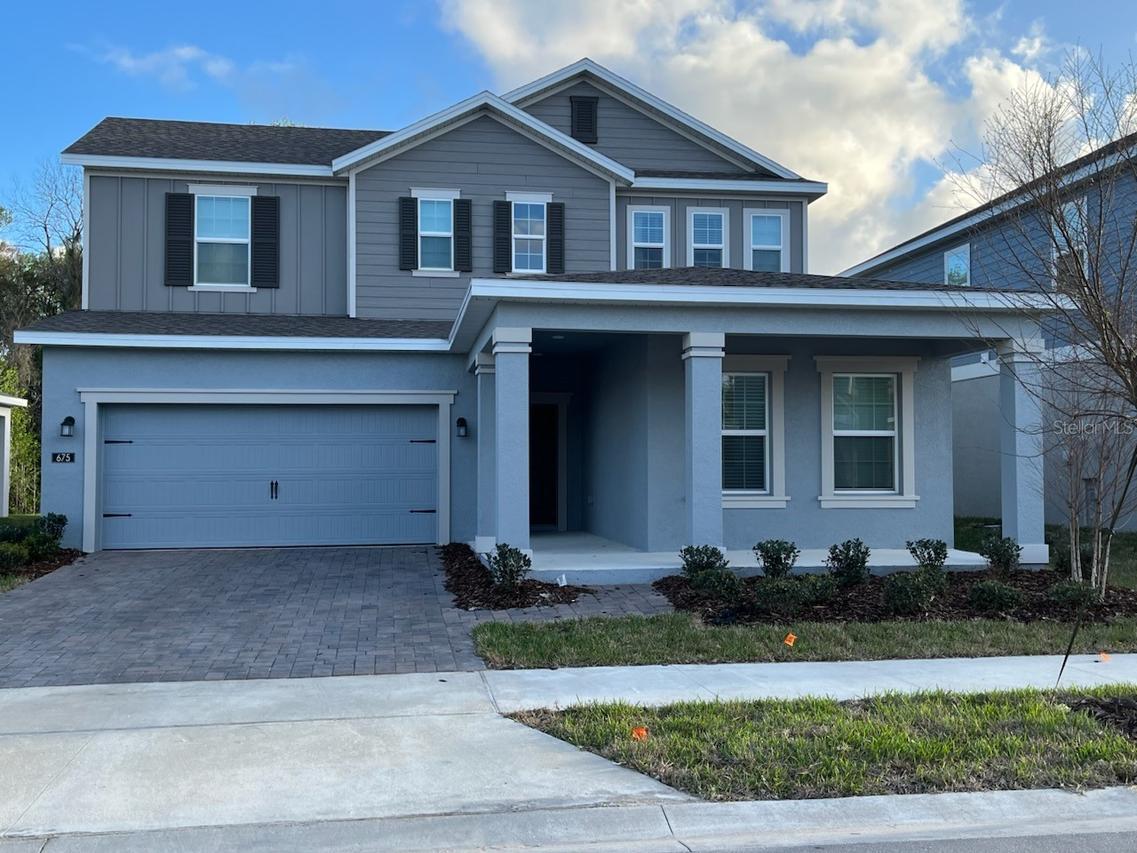 675 Terrapin Dr., Debary, FL 32713