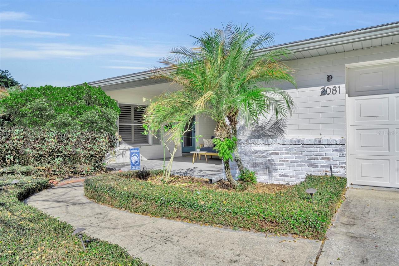 2081 Mohican Tr., Maitland, FL 32751