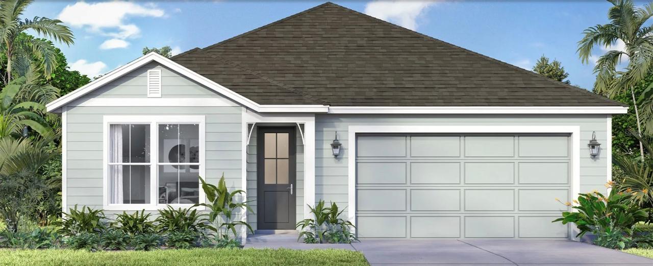 30297 Rustic Mill St., Mount Dora, FL 32757