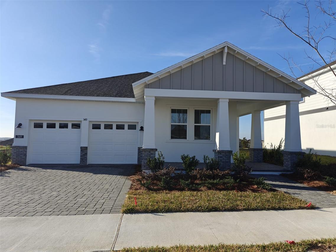 [Address Hidden by Seller], Groveland, FL 34736