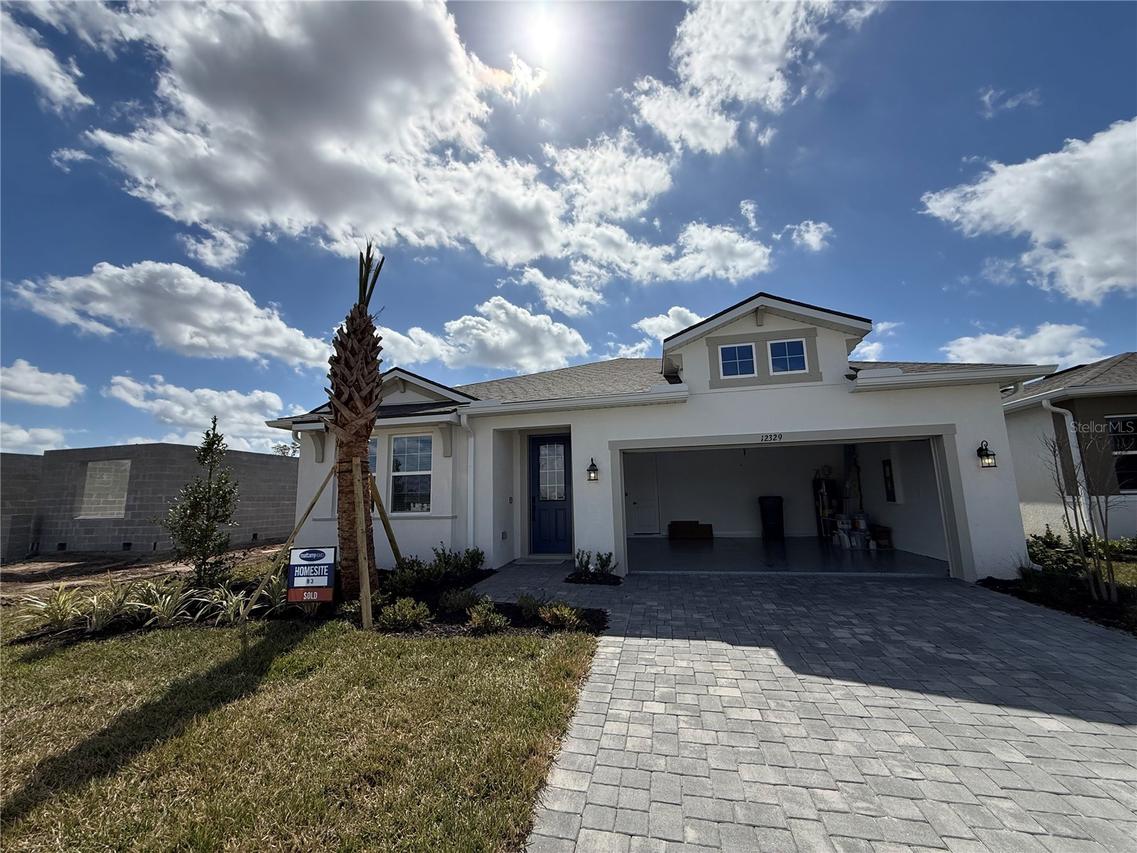 12329 49th Street East, Parrish, FL 34219