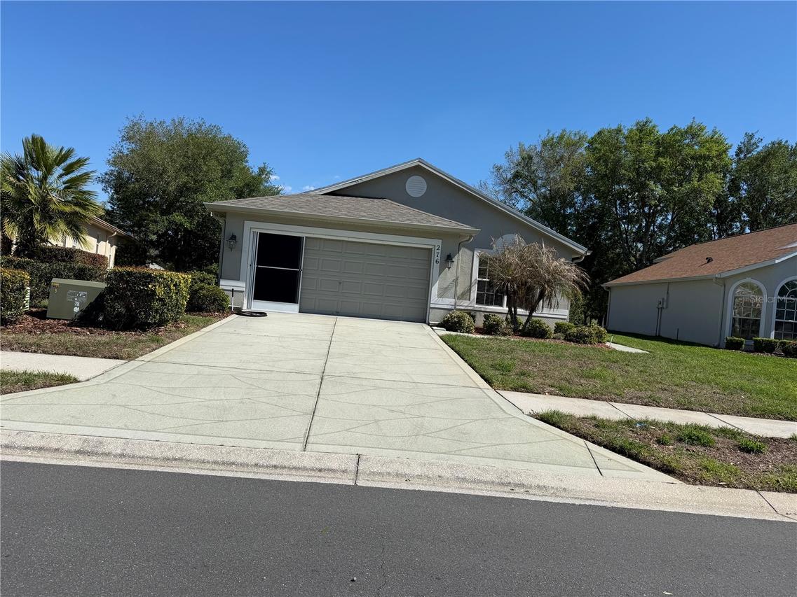 276 Rochester St., Spring Hill, FL 34609