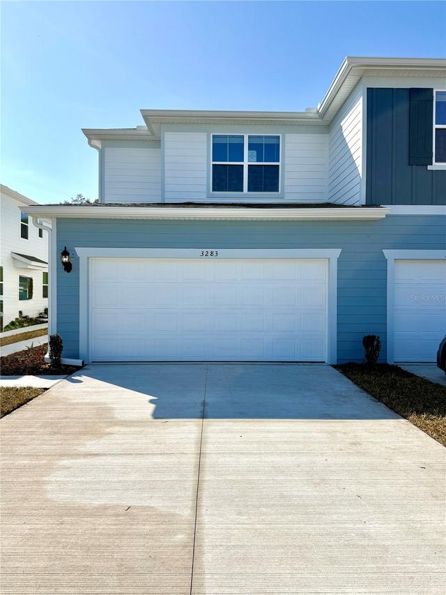 3283 Canyon Bay Point, Sanford, FL 32773