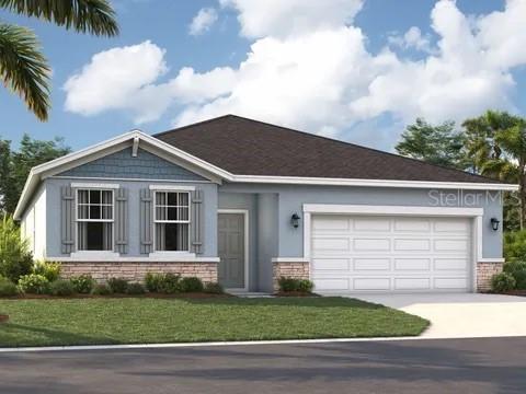 3843 Rising Tr., Davenport, FL 33837