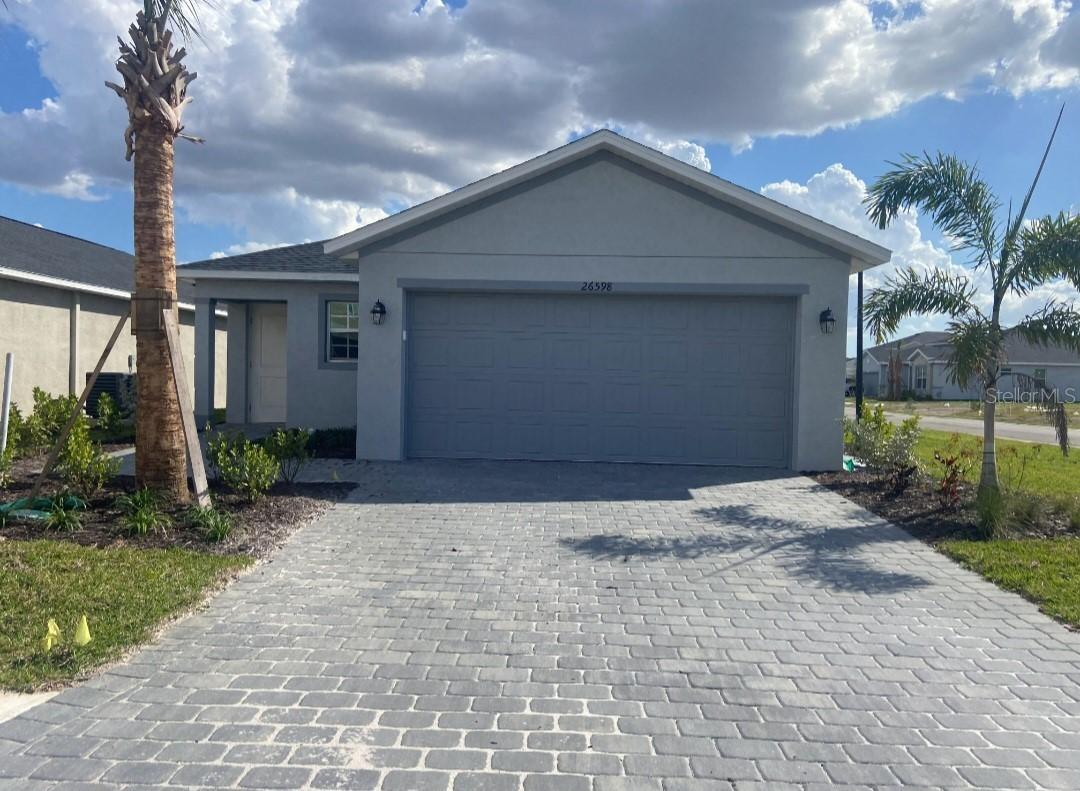 26598 Wilgrove Pl., Punta Gorda, FL 33955