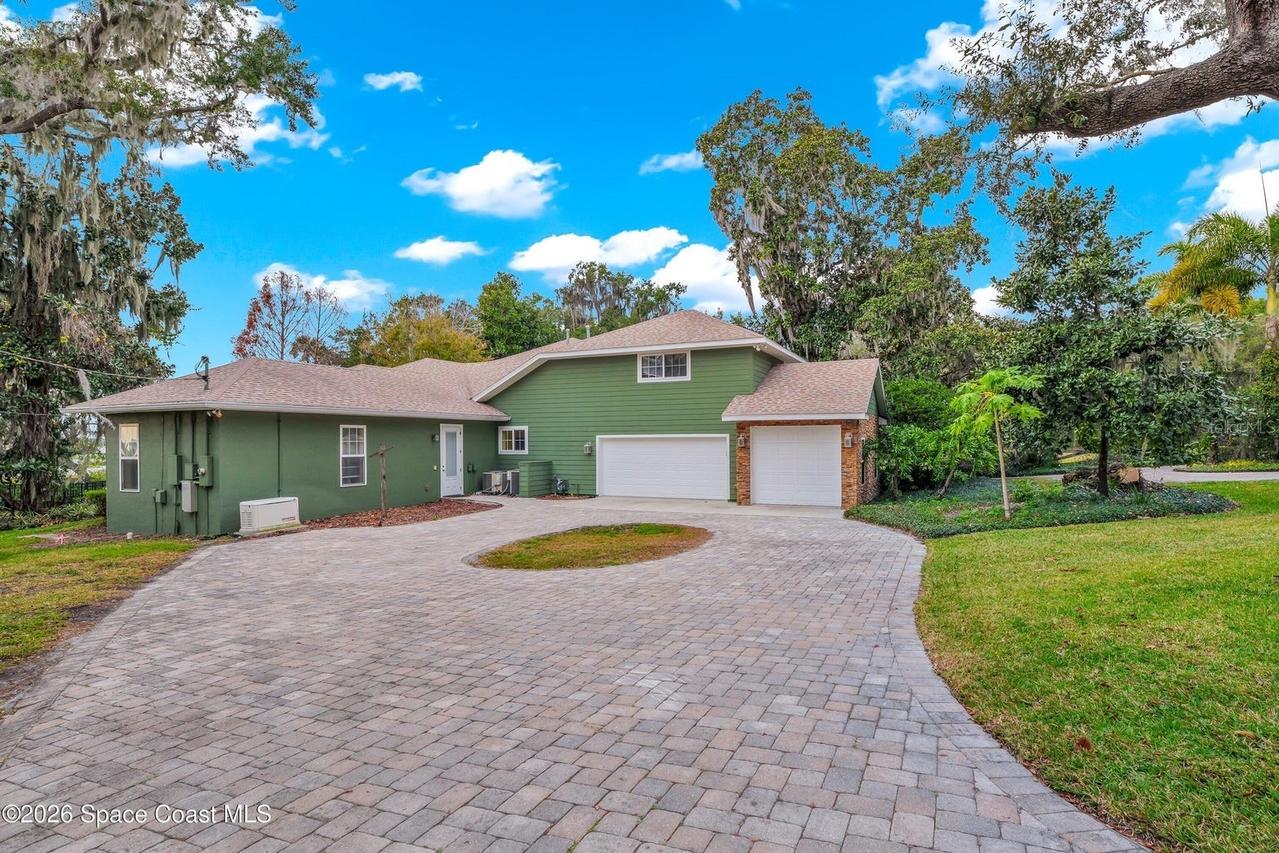 4150 Heller Rd., Titusville, FL 32796