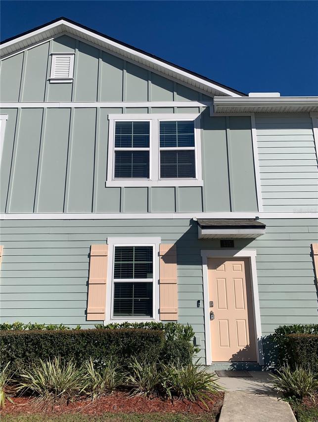 175 Whispering Brook Dr., St Augustine, FL 32084