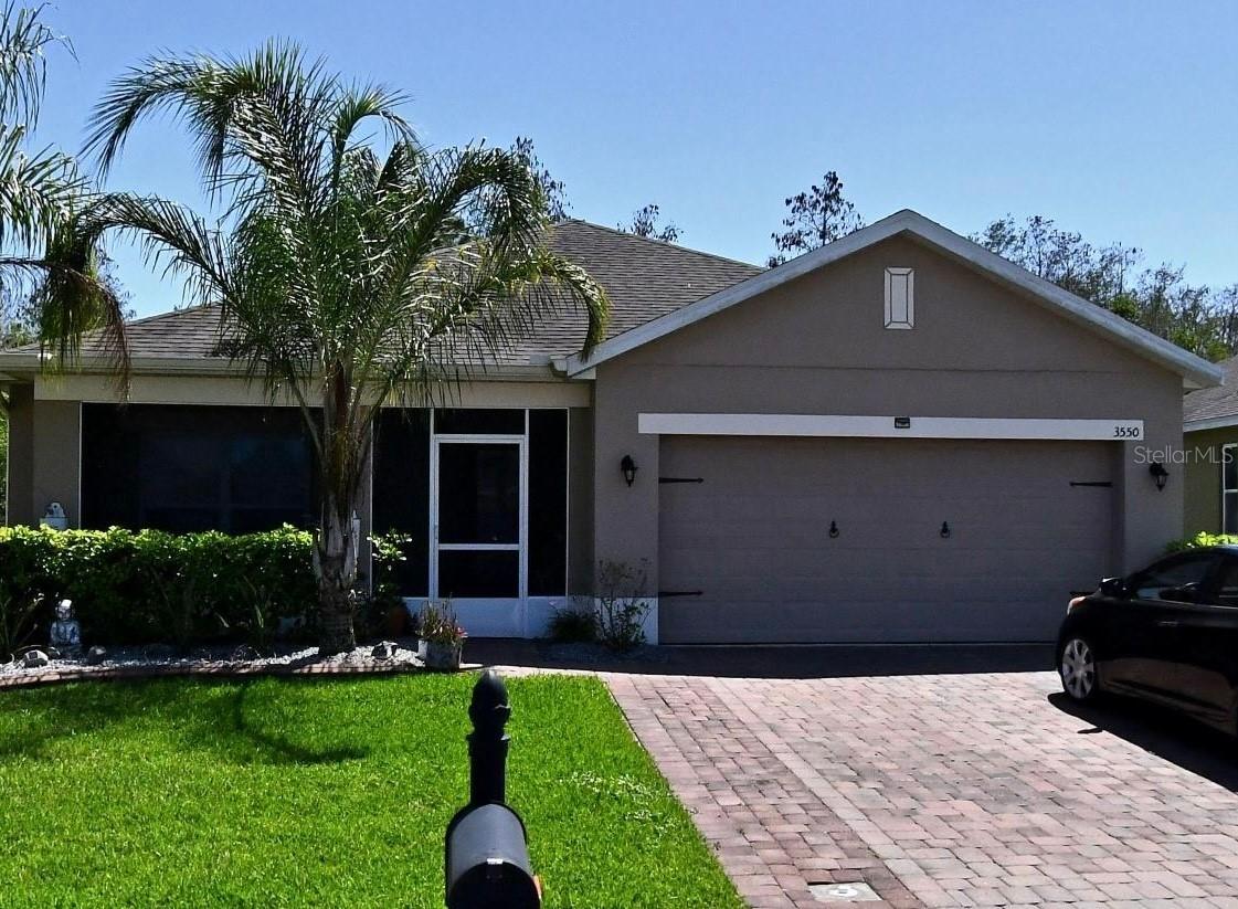 3550 Saxony Ln., St Cloud, FL 34772