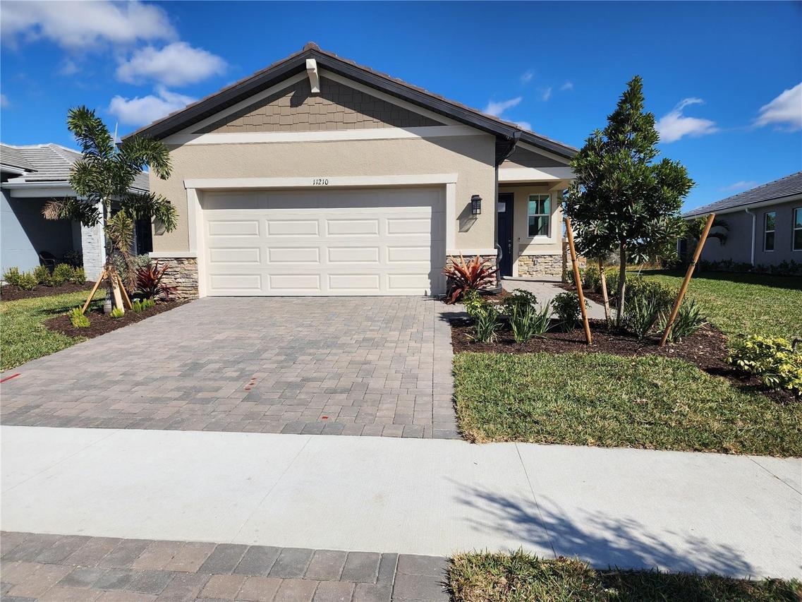 11210 Livewell Ct., Venice, FL 34293