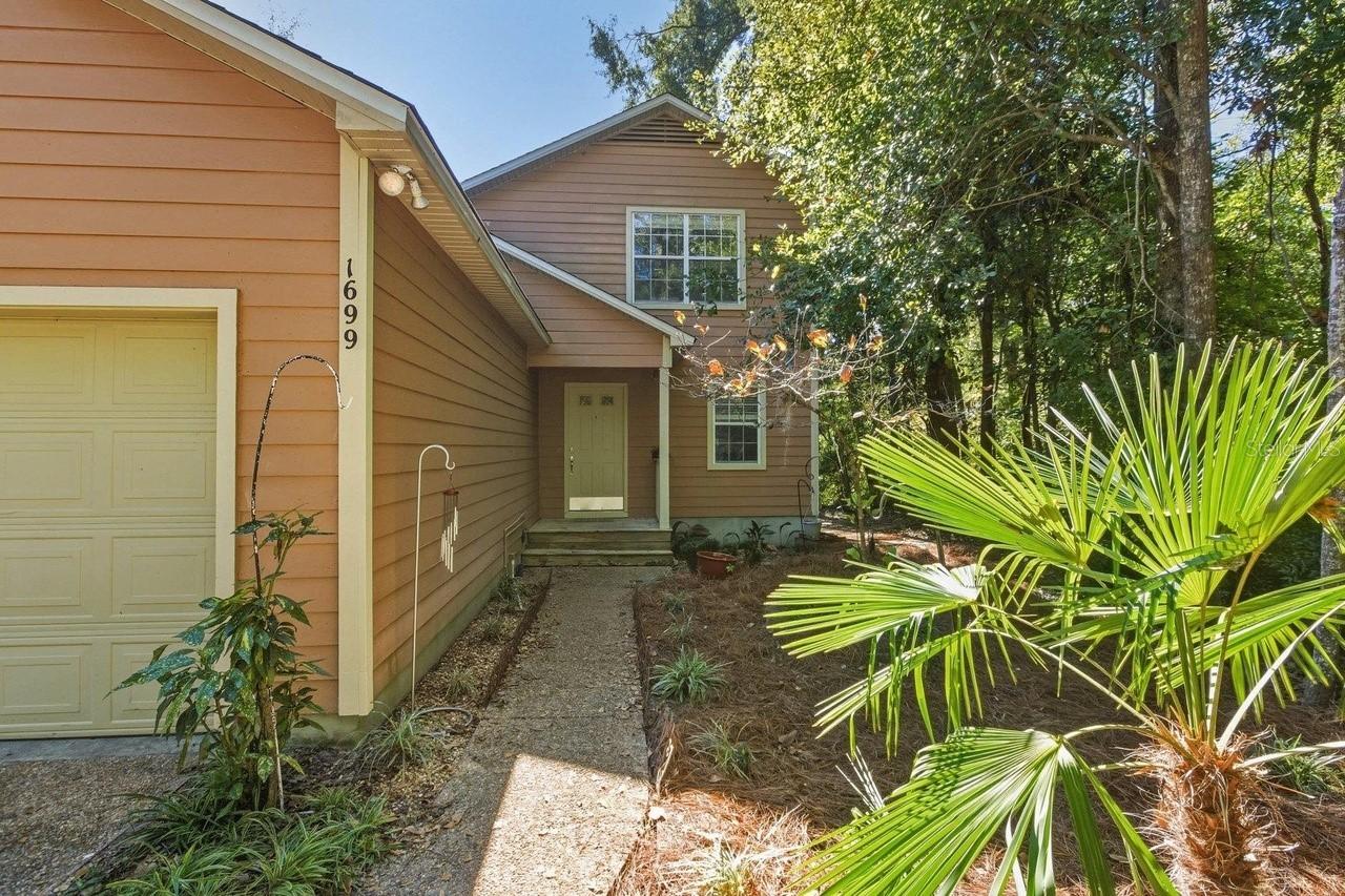 [Address Hidden by Seller], Tallahassee, FL 32301