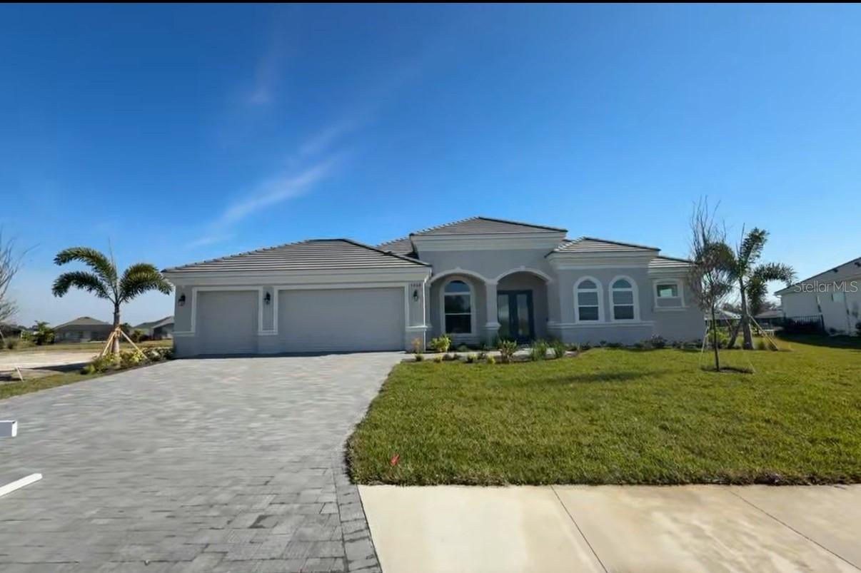 3520 Crosscreek, Parrish, FL 34219