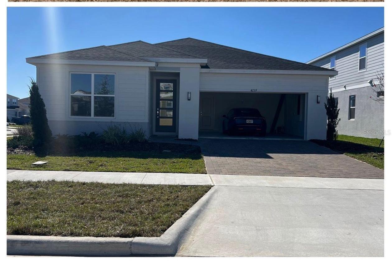 4759 Forest Haven Way, Winter Garden, FL 34787