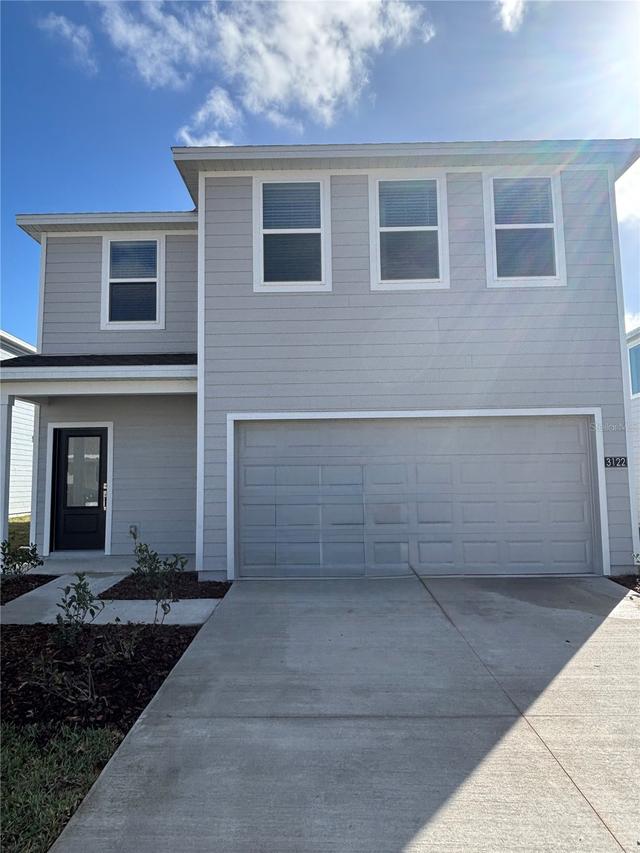 3122 Granite Ridge Ave, Minneola, FL 34715