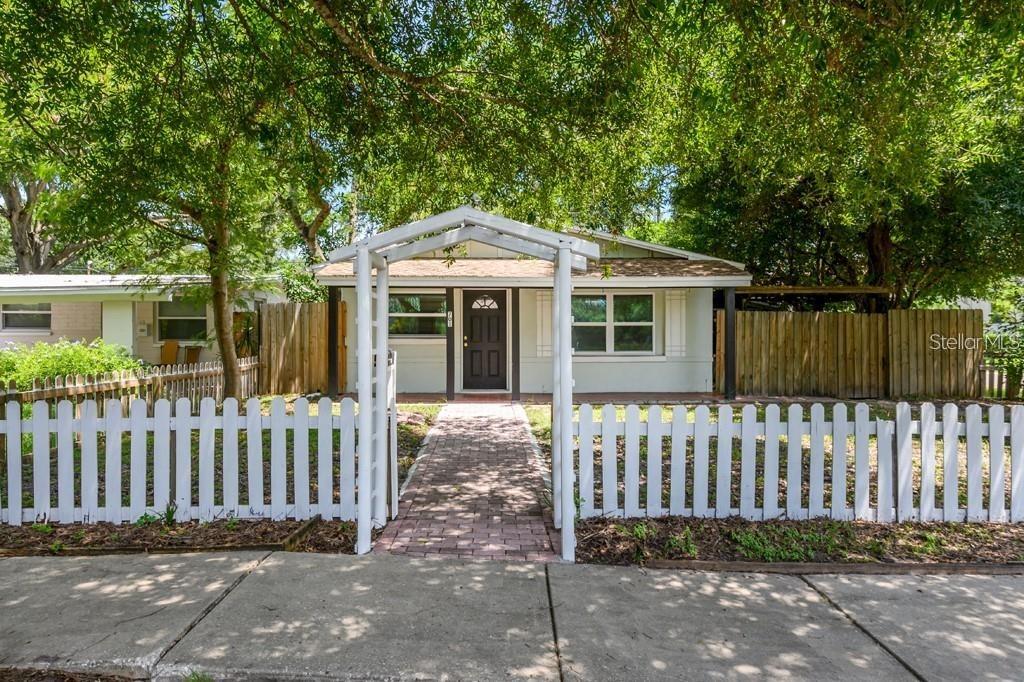 701 52nd Ave., St Petersburg, FL 33705