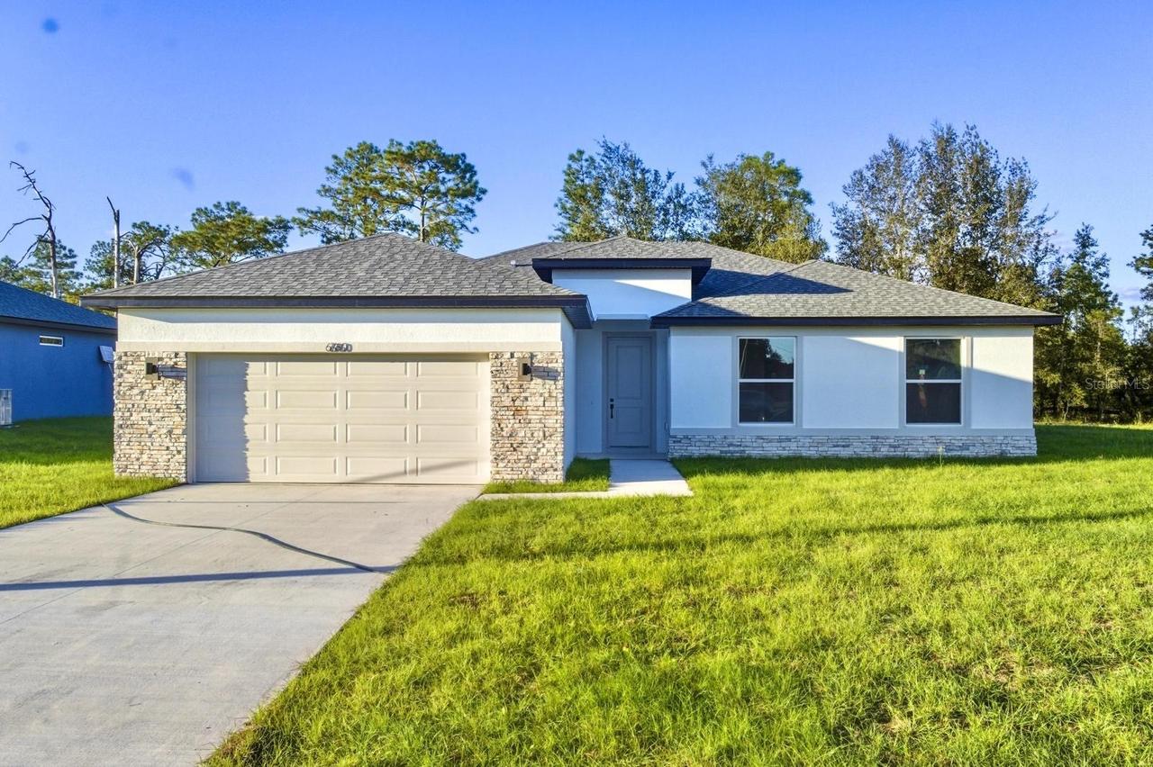 4258 SW 96th Pl., Ocala, FL 34476