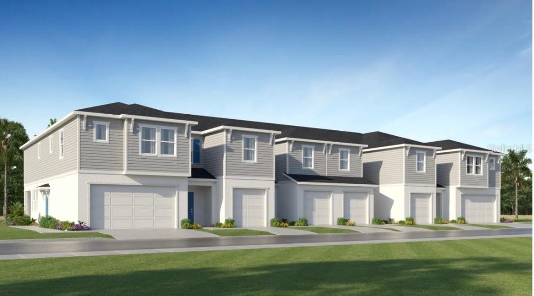 3250 Watts Ter., Davenport, FL 33837