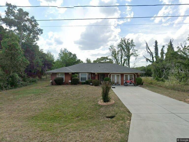 12 Hemlock Terr Dr., Ocala, FL 34472