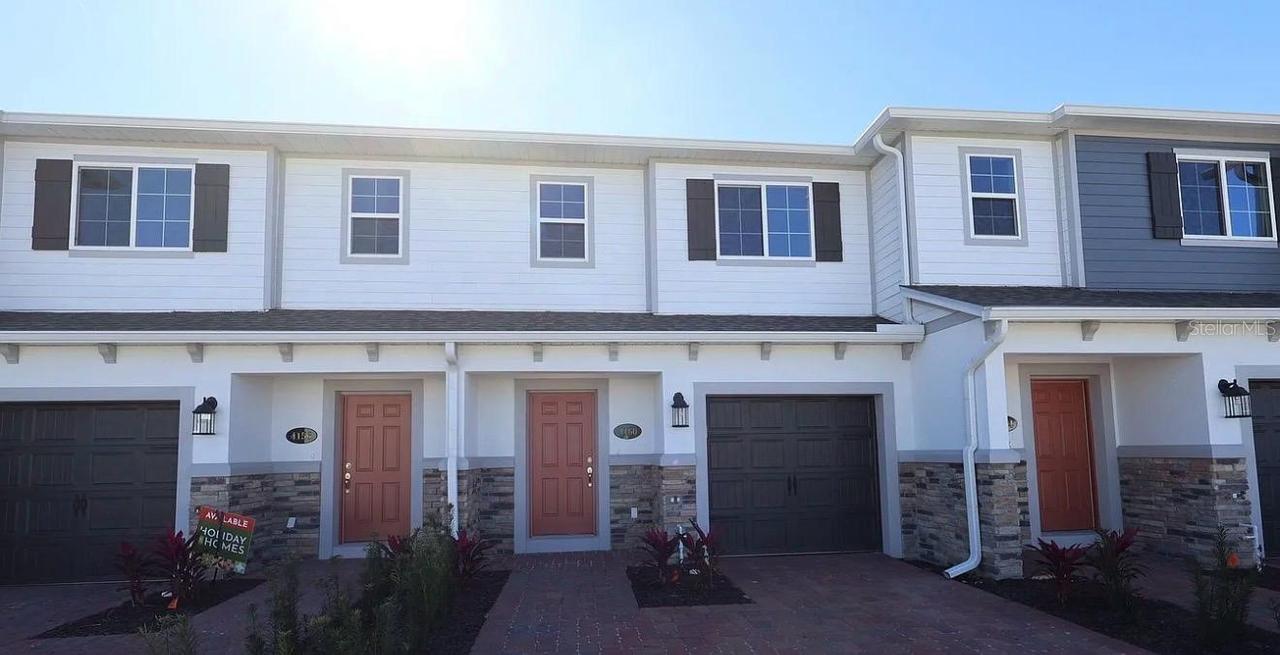 4160 Campsite Loop, Orlando, FL 32824