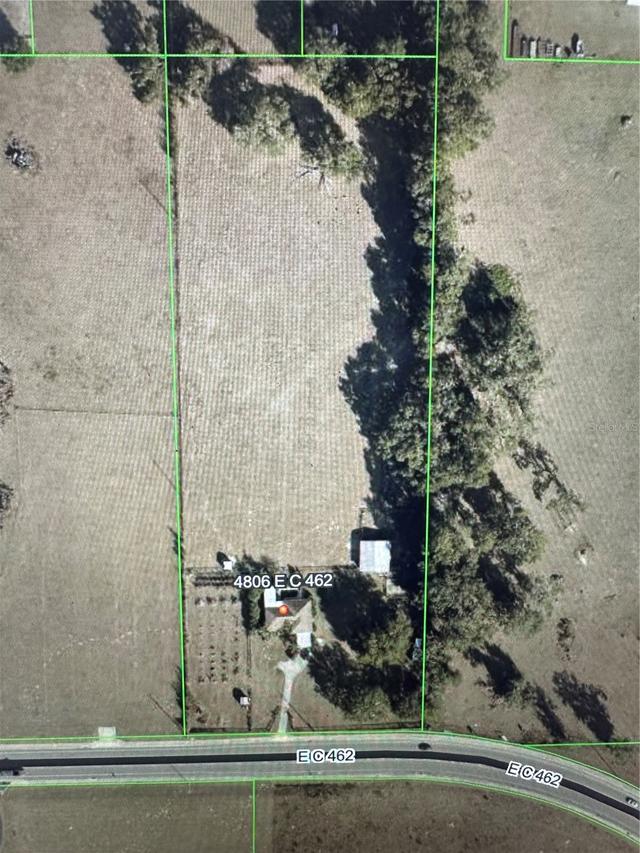 4806 E C 462, Wildwood, FL 34785