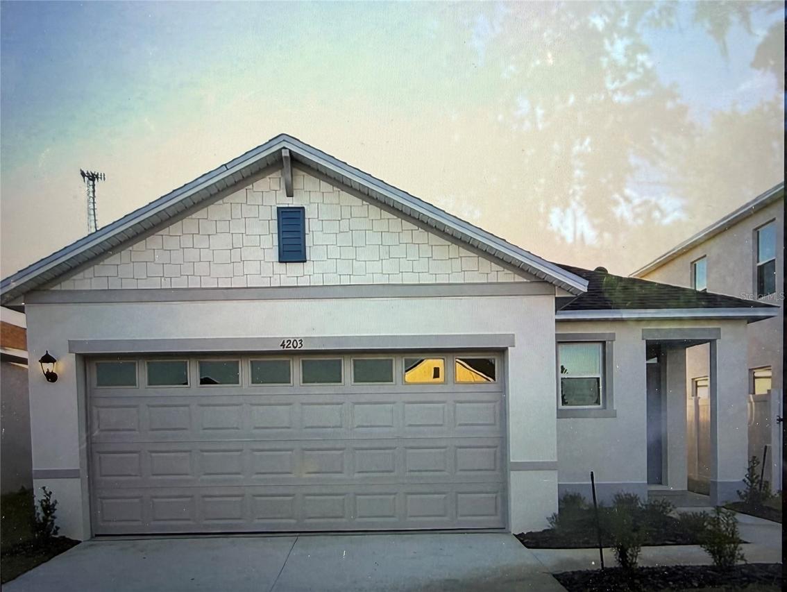 4203 Evernia Rd., Tavares, FL 32778