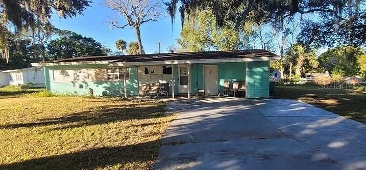 900 S Park Ave., Titusville, FL 32780