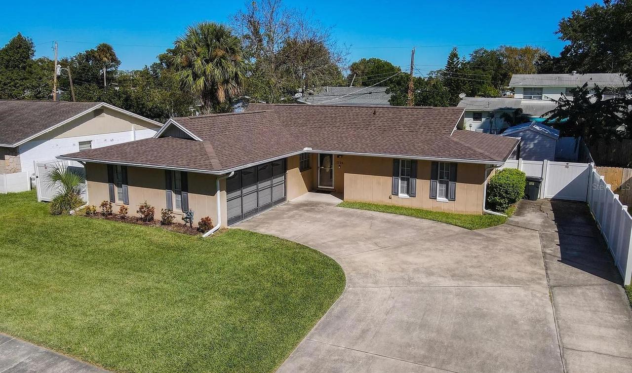 1725 Jacobs Rd., South Daytona, FL 32119