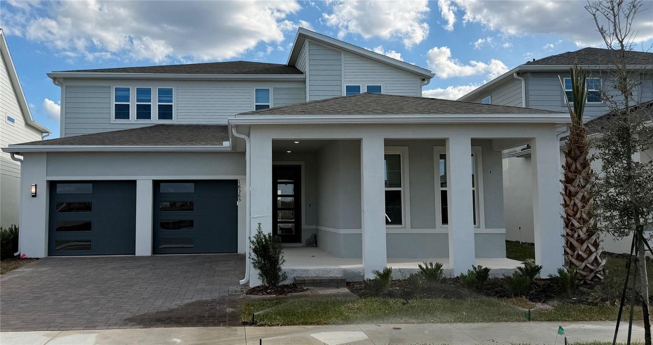 16365 Bright Leaf Rd., Winter Garden, FL 34787