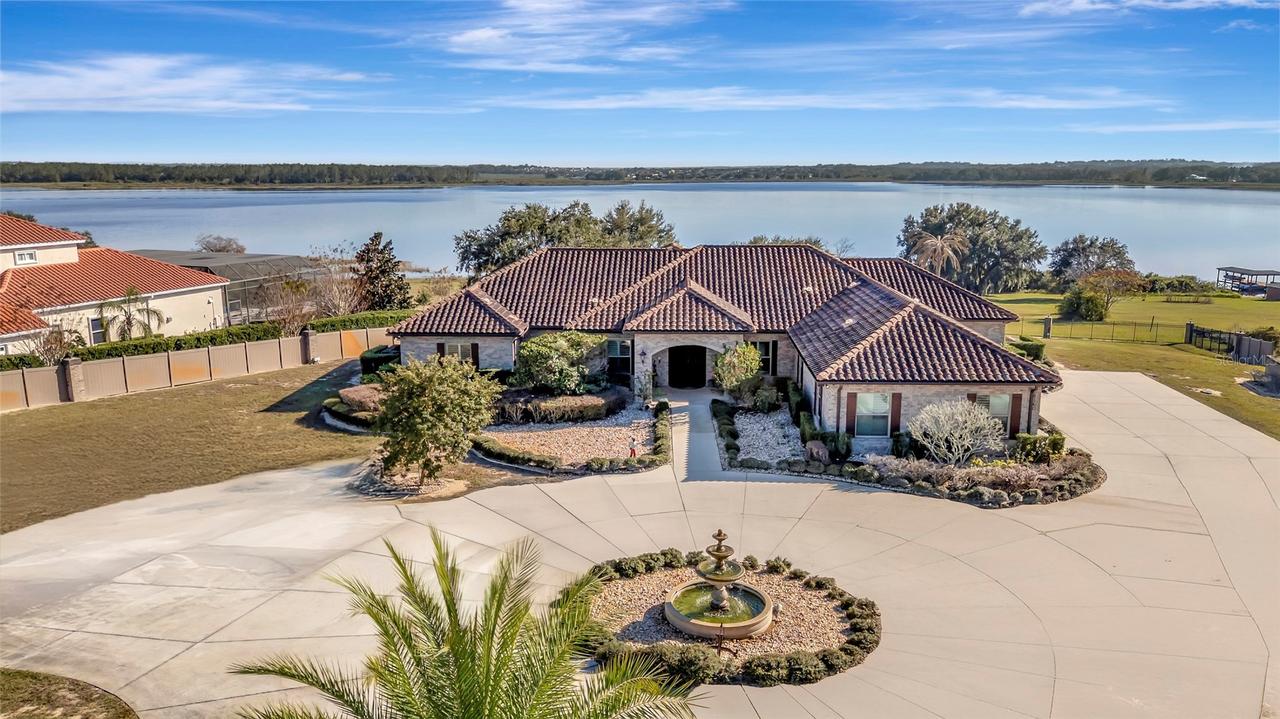 8140 Cherry Lake Rd., Groveland, FL 34736