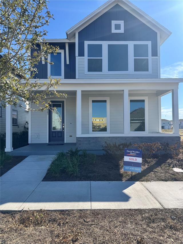 [Address Hidden by Seller], St Cloud, FL 34771