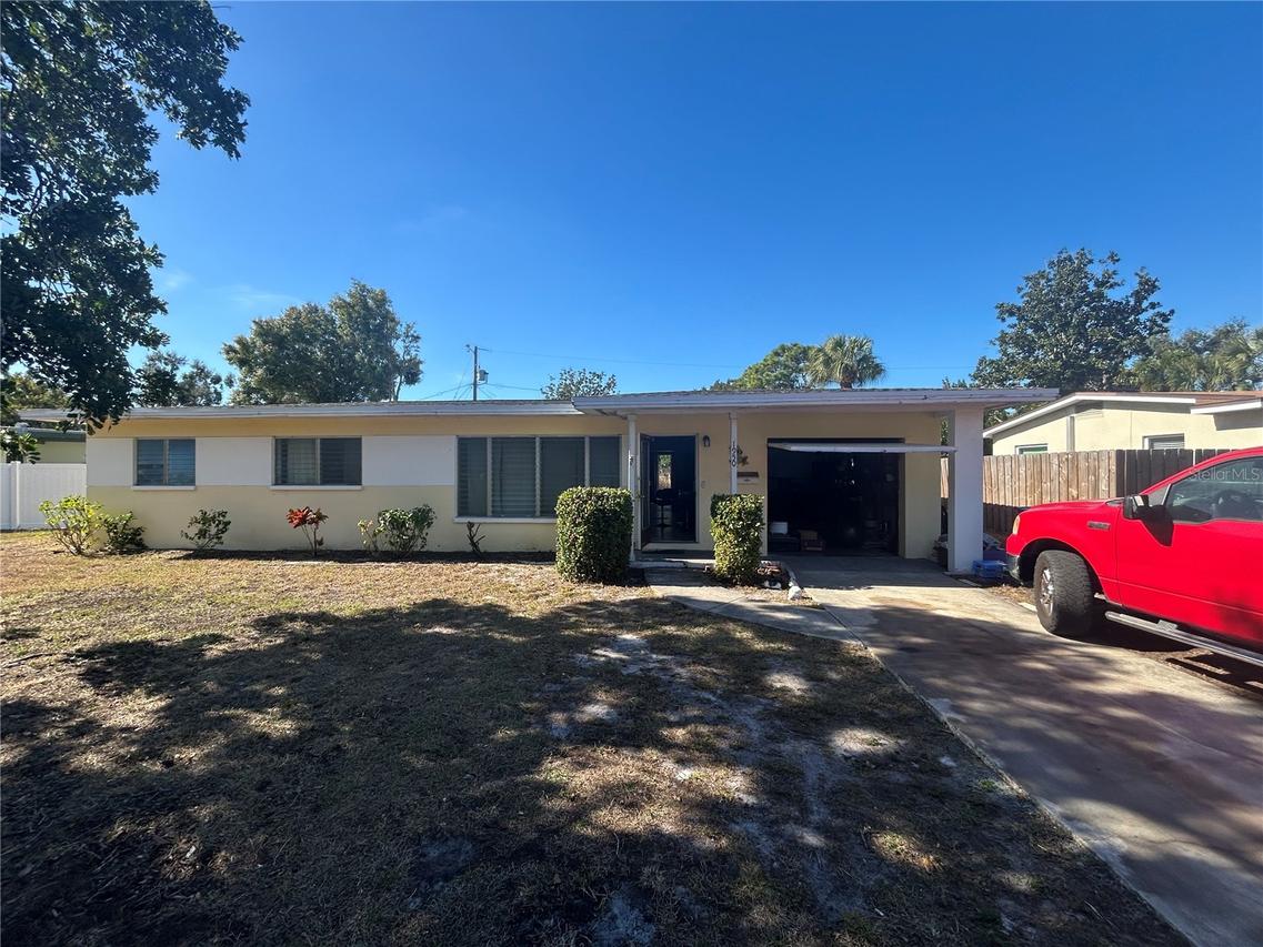 1950 75th St., St Petersburg, FL 33710