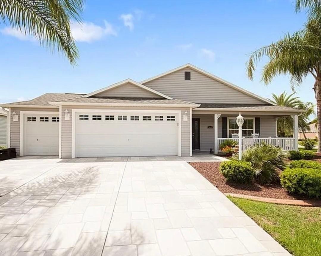 2414 Hook Hollow Ter., The Villages, FL 32162