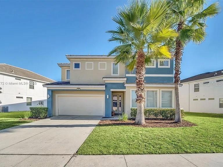 447 Marcello Blvd., Kissimmee, FL 34746