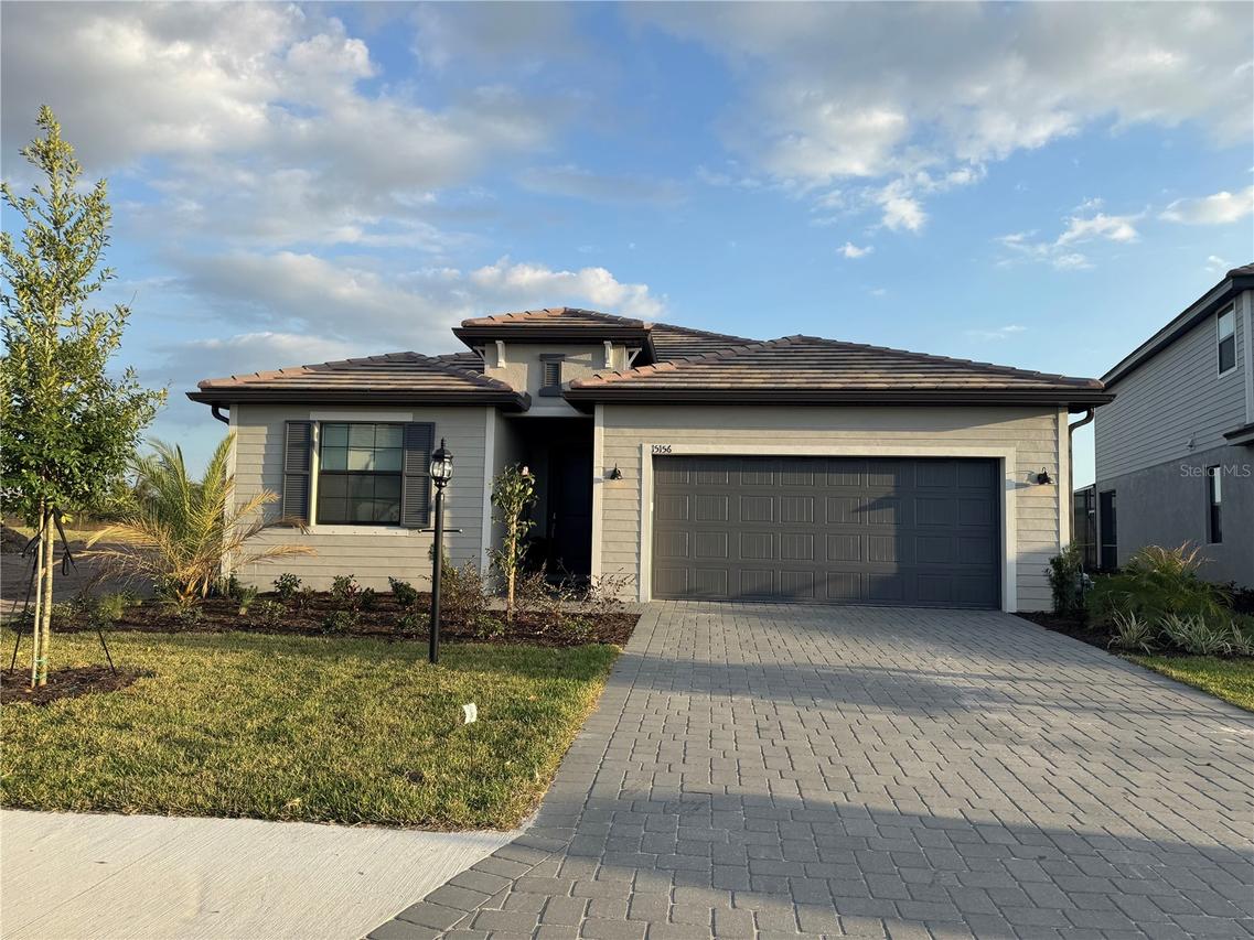 15156 Serene Shores Loop, Bradenton, FL 34211