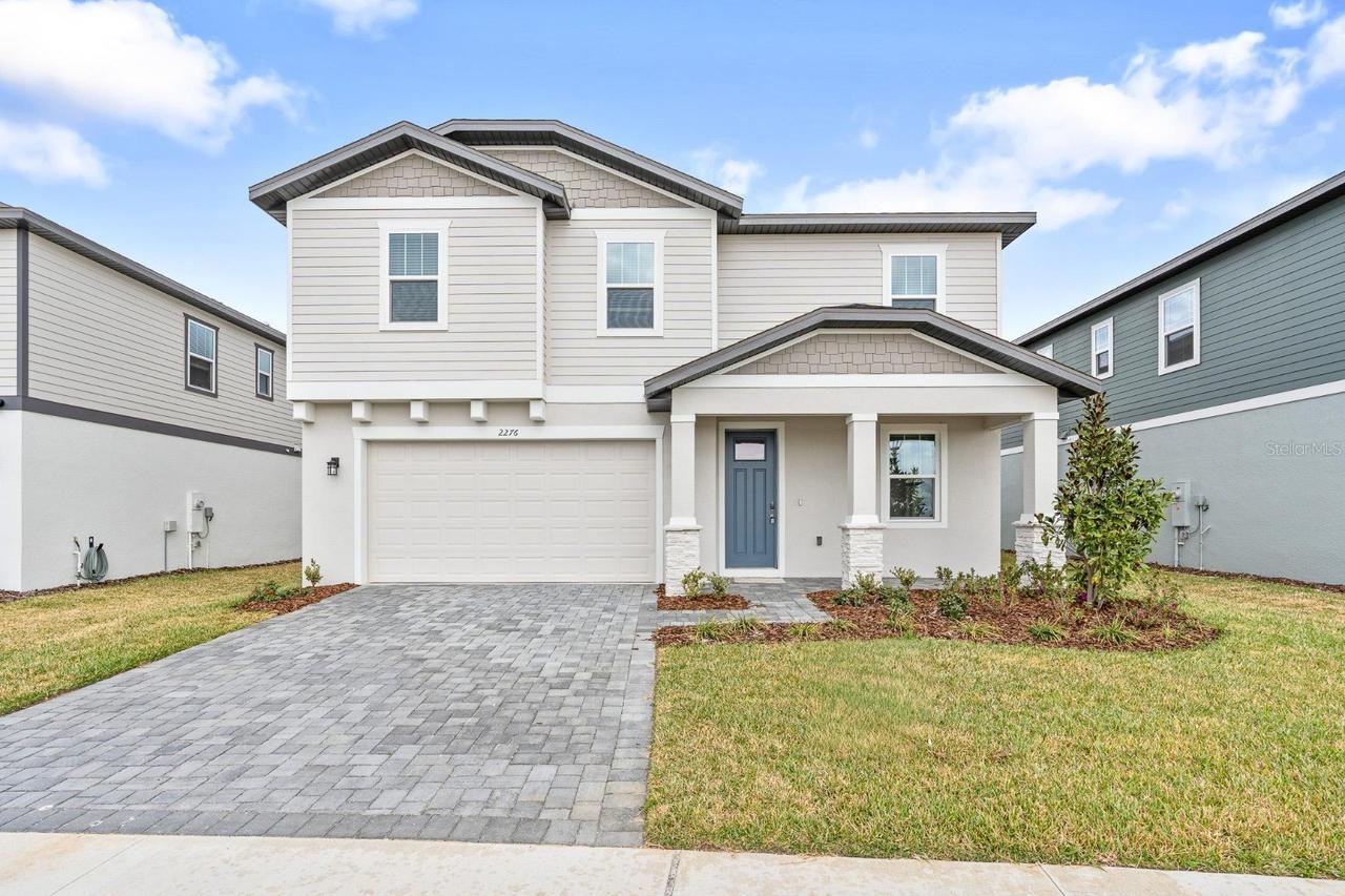 2276 Hen Rd., Minneola, FL 34715