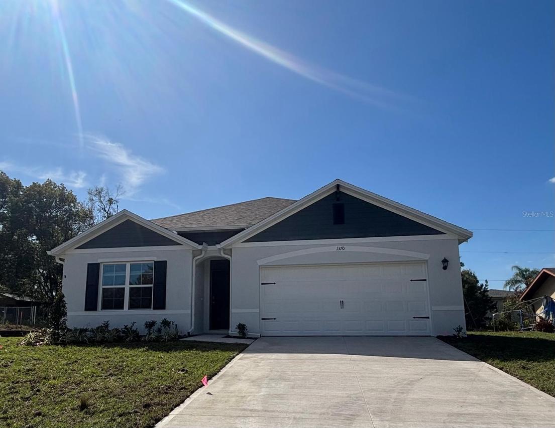 [Address Hidden by Seller], Deltona, FL 32725