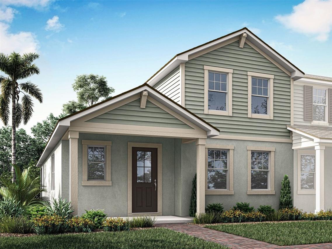 10003 Gazebo Alley, Orlando, FL 32832